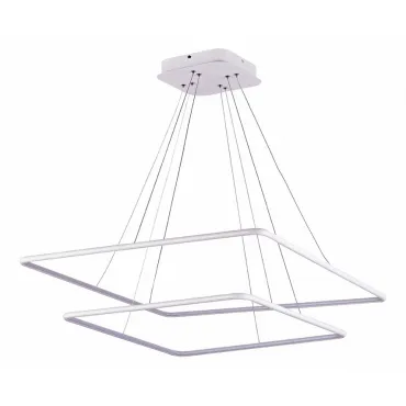 Подвесная люстра Donolux 111024 S111024/2SQ 105W White In