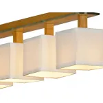 Подвесной светильник Lussole Montone GRLSF-2503-04