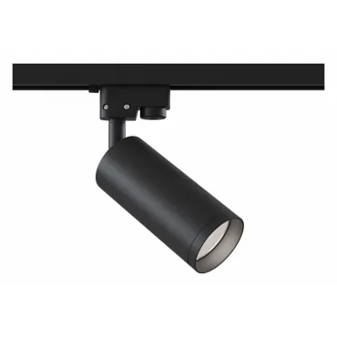 Трековый светильник Technical TR004-1-GU10-B