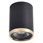 Накладной светильник Favourite Prakash 3086-1C от ImperiumLoft