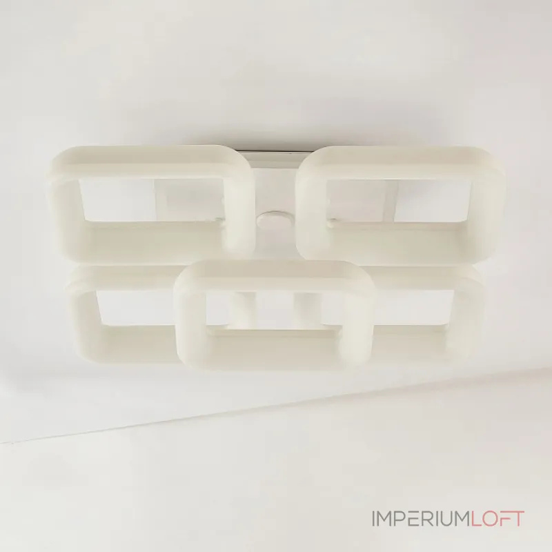 Потолочная люстра Citilux Паркер Смарт 1 CL225A250E