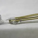 Торшер с подсветкой Lussole LGO-1 GRLSP-0018 от ImperiumLoft