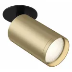 Спот Maytoni FOCUS S C049CL-U-1BMG от ImperiumLoft