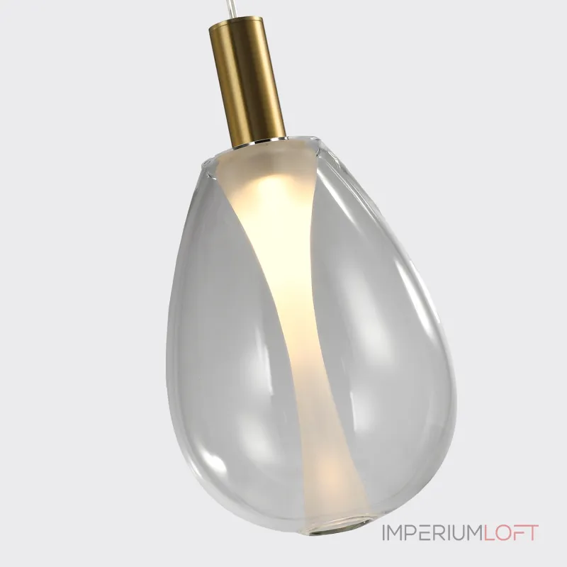 Подвесной светильник Favourite Hopper 4257-1P