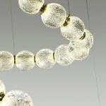 Подвесной светильник Odeon Light Crystal 1 5008/132L