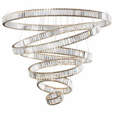 Подвесная люстра Odeon Light Vekia 5015/260L Подвесная люстра Odeon Light Vekia 5015/260L