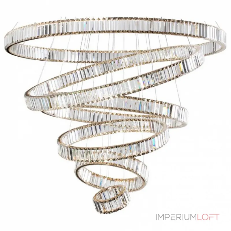 Подвесная люстра Odeon Light Vekia 5015/260L Подвесная люстра Odeon Light Vekia 5015/260L