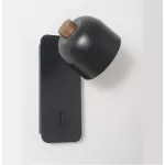 Бра Favourite Mauris 2833-1W Цвет плафонов черный от ImperiumLoft