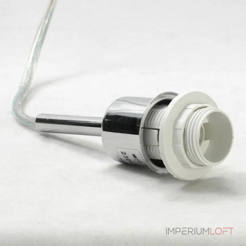 Подвесной светильник Lussole Vetere GRLSF-2376-01 Подвесной светильник Lussole Vetere GRLSF-2376-01