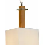 Подвесной светильник Lussole Montone LSF-2516-01 