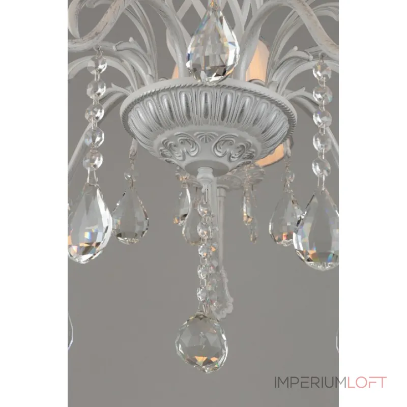 Подвесная люстра Omnilux Cremona OML-60813-07 Подвесная люстра Omnilux Cremona OML-60813-07