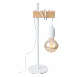 Настольная лампа декоративная EVOLUCE Bagetti SL1142.504.01 от ImperiumLoft