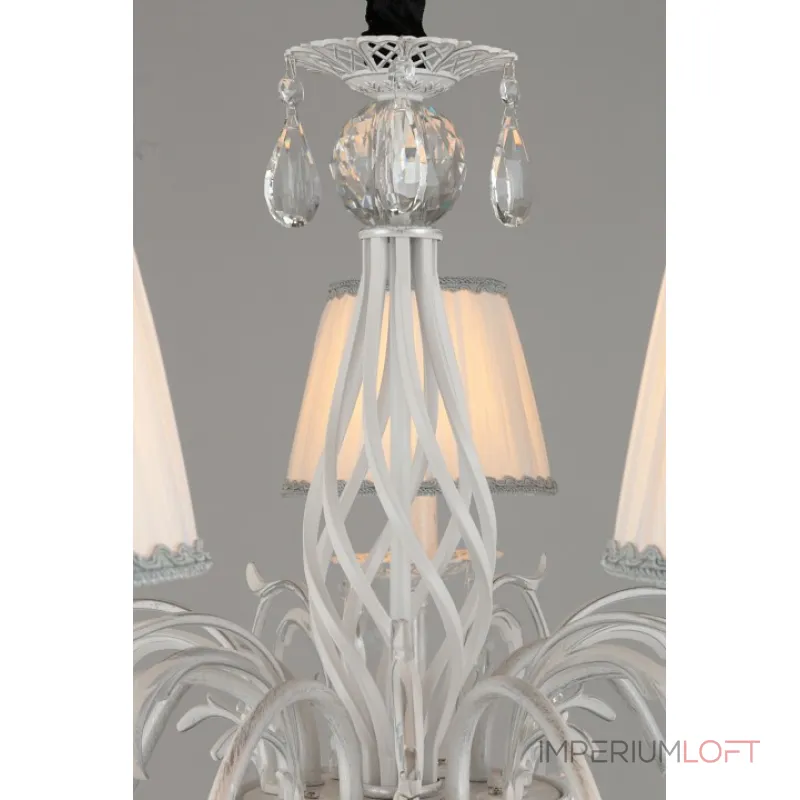 Подвесная люстра Omnilux Cremona OML-60813-07 Подвесная люстра Omnilux Cremona OML-60813-07