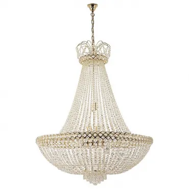 Подвесная люстра Dio D’Arte Asti Asti E 1.5.90.100 G 