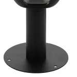 Наземный низкий светильник Eglo ПРОМО Monreale 98122 Цвет плафонов прозрачный от ImperiumLoft