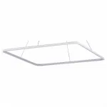 Подвесной светильник Donolux 111024 S111024/1SQ 75W White In