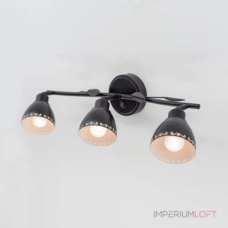 Бра Citilux Робуста CL509532 от ImperiumLoft