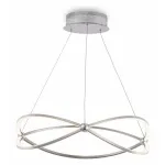 Подвесная люстра Maytoni MOD062PL-L45CH3K