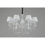 Подвесная люстра Omnilux Cremona OML-60813-07