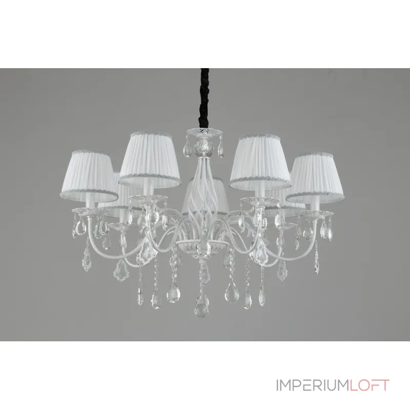 Подвесная люстра Omnilux Cremona OML-60813-07 Подвесная люстра Omnilux Cremona OML-60813-07