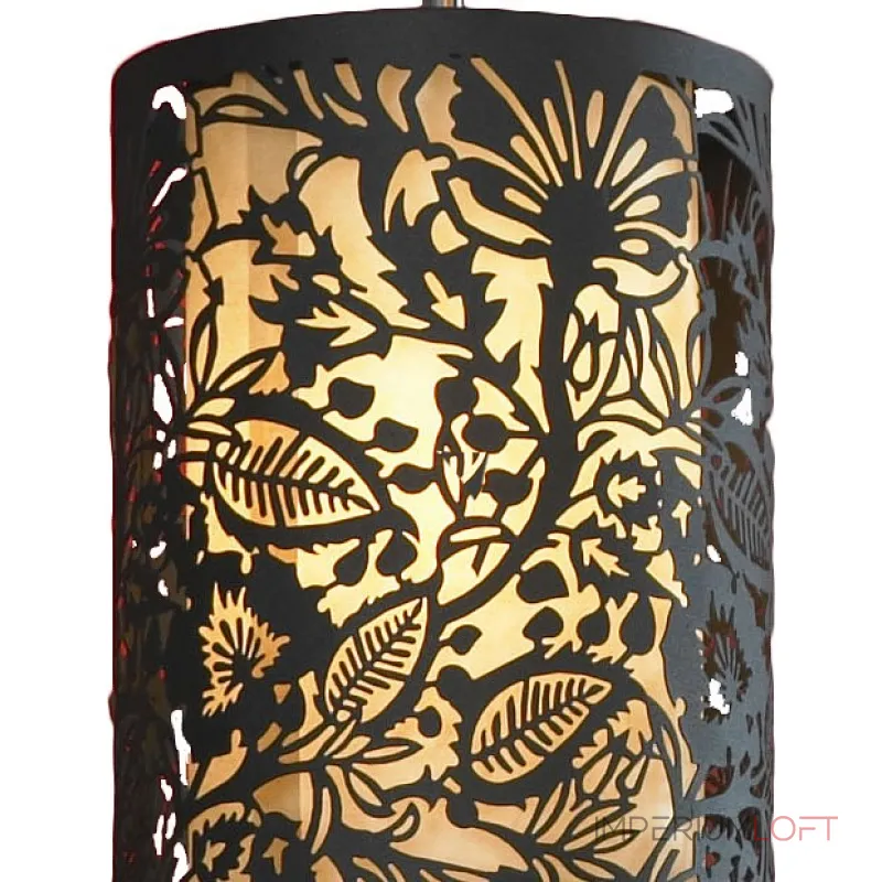 Подвесной светильник Lussole Vetere GRLSF-2376-01 Подвесной светильник Lussole Vetere GRLSF-2376-01