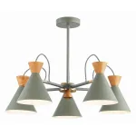 Люстра на штанге EVOLUCE Modica SLE125112-05 