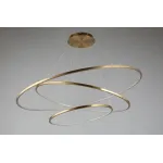 Подвесная люстра Aployt Monisia APL.020.03.138