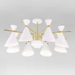 Потолочная люстра 70114/8
