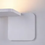 Бра Maytoni Trame C807WL-L7W Цвет арматуры белый Цвет плафонов белый от ImperiumLoft