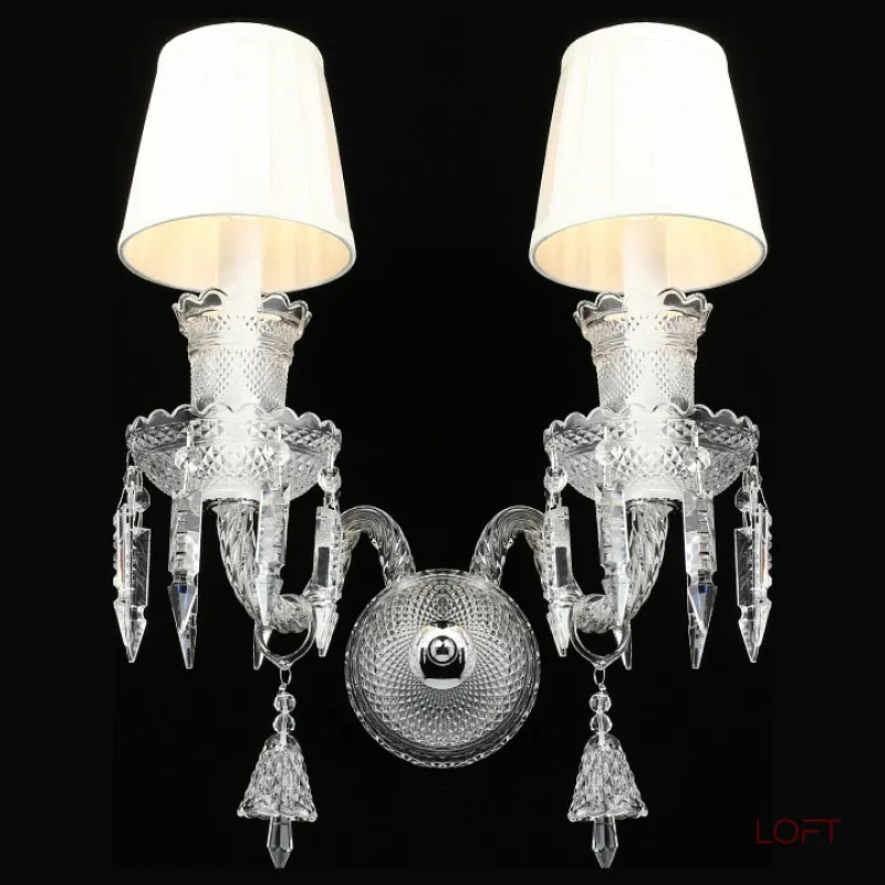 Бра Aployt Lara APL.710.01.02 от ImperiumLoft Бра Aployt Lara APL.710.01.02 от ImperiumLoft