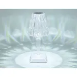 Настольная лампа декоративная Ambrella DE DE8055 от ImperiumLoft