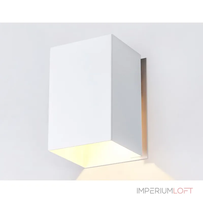 Накладной светильник Ambrella TN TN5111 от ImperiumLoft