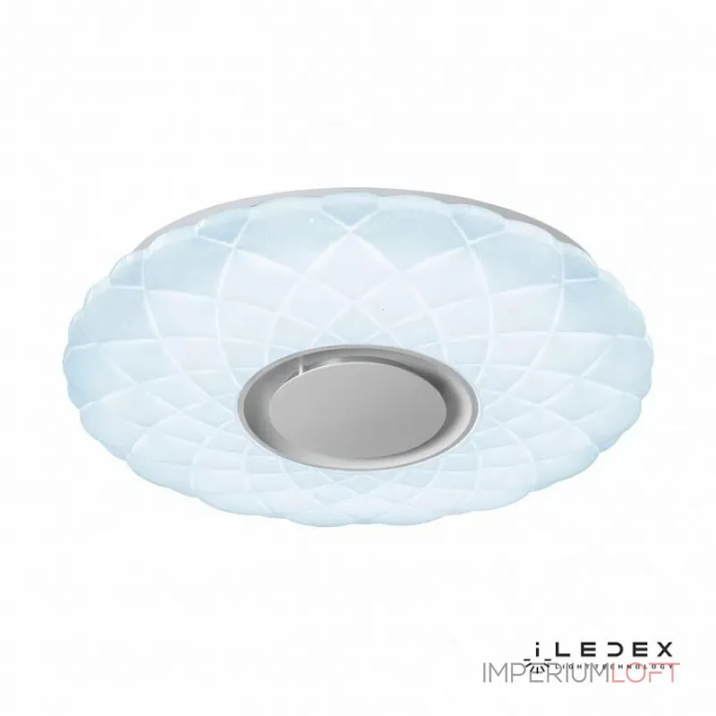 Накладной светильник iLedex Sphere ZN-XU60XD-GSR-Y от ImperiumLoft Накладной светильник iLedex Sphere ZN-XU60XD-GSR-Y от ImperiumLoft