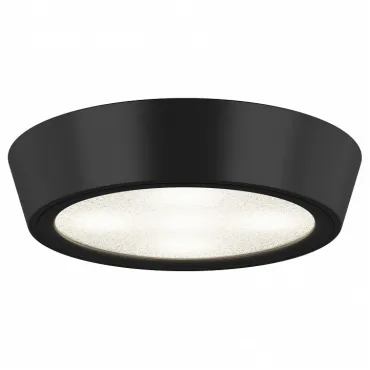 Накладной светильник Lightstar Urbano mini 214774 Цвет арматуры черный