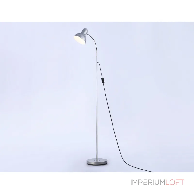 Торшер Ambrella Floor TR TR97658 от ImperiumLoft Торшер Ambrella Floor TR TR97658 от ImperiumLoft
