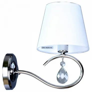 Бра Omnilux Molinella OML-56201-01