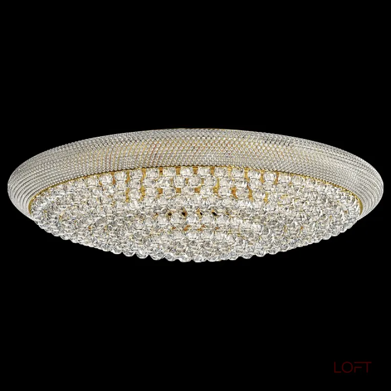 Потолочная люстра Lightstar Monile 704212 