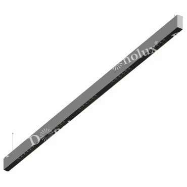 Подвесной светильник Donolux DL18515 DL18515S121A30.48.1500BB Подвесной светильник Donolux DL18515 DL18515S121A30.48.1500BB