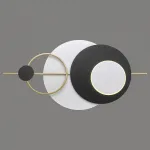 Накладной светильник Velante 463 463-001-02 от ImperiumLoft