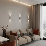 Накладной светильник Elektrostandard Steel 40109/LED от ImperiumLoft