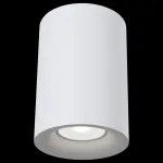 Накладной светильник Maytoni Alfa C012CL-01W Цвет арматуры белый от ImperiumLoft