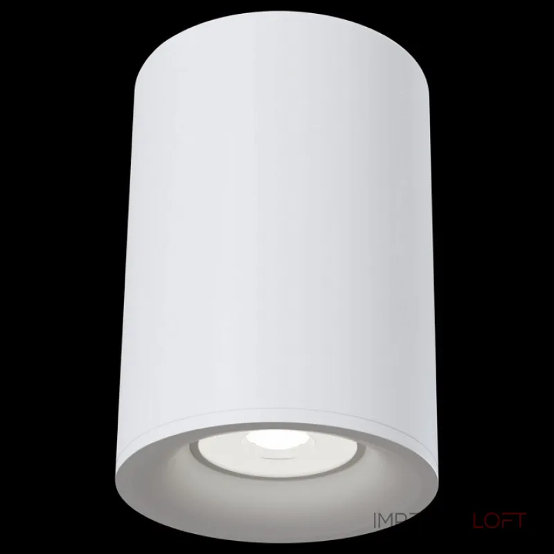 Накладной светильник Maytoni Alfa C012CL-01W Цвет арматуры белый от ImperiumLoft Накладной светильник Maytoni Alfa C012CL-01W Цвет арматуры белый от ImperiumLoft