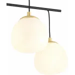 Потолочная люстра Favourite Paramount 3047-6P