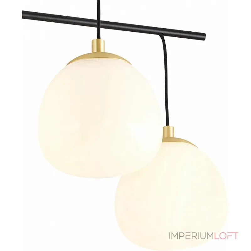 Потолочная люстра Favourite Paramount 3047-6P