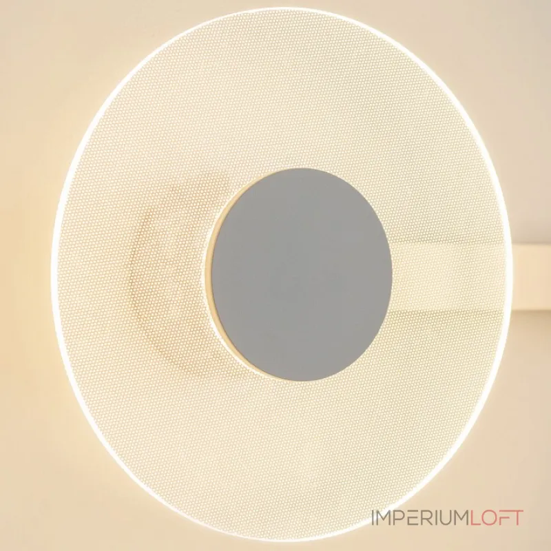 Вешалка настенная с подсветкой Mantra Venus 7292 