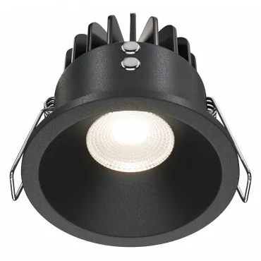 Встраиваемый светильник Technical DL034-01-06W3K-B