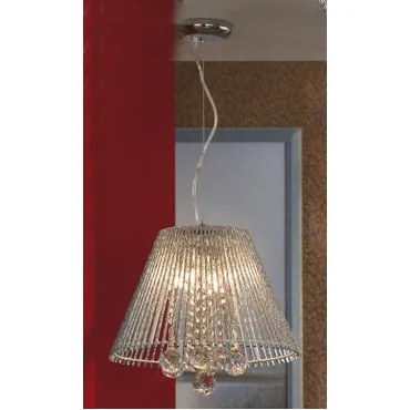 Подвесной светильник Lussole Piagge LSC-8406-04