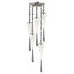 Подвесной светильник Ideal Lux Hammam HAMMAM SP5