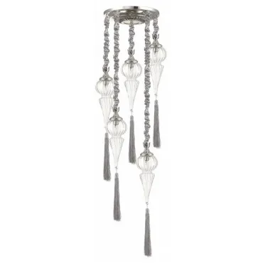 Подвесной светильник Ideal Lux Hammam HAMMAM SP5 Подвесной светильник Ideal Lux Hammam HAMMAM SP5