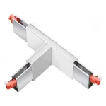 Модульный светильник Novotech Iter 135118 Цвет плафонов белый от ImperiumLoft